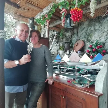 Torricella Villa Amalfi