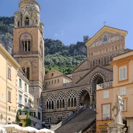 Torricella Amalfi