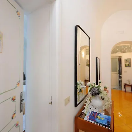 Torricella Villa Amalfi