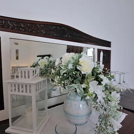 Vila Torricella Amalfi