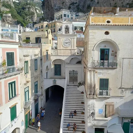 Torricella Villa Amalfi