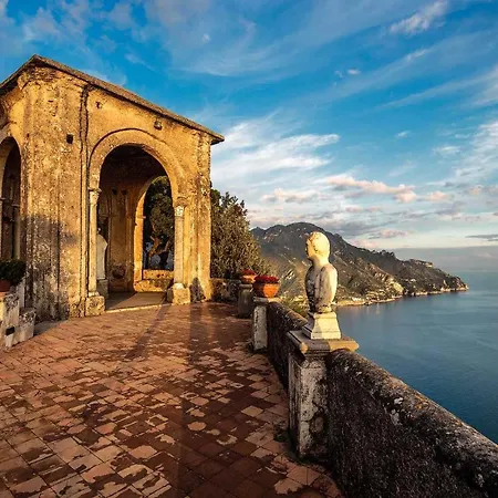 Villa Torricella
