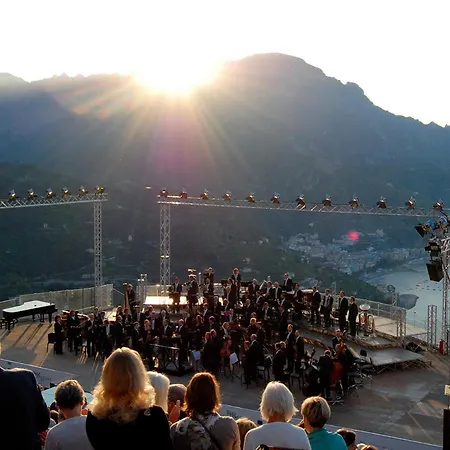 Torricella * 아말피