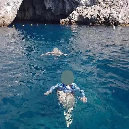 Torricella 빌라 아말피