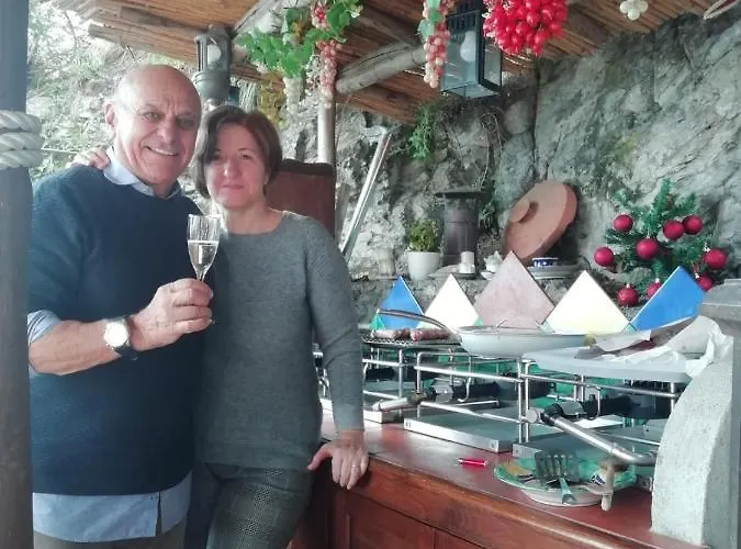 Torricella Villa Amalfi