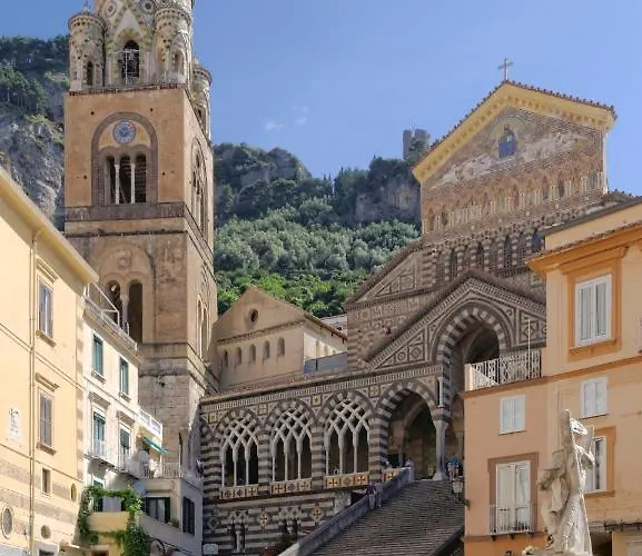Torricella Amalfi