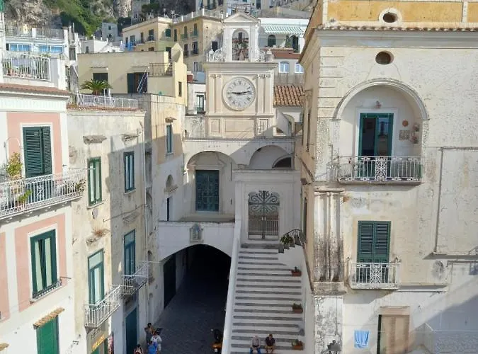 Torricella Villa Amalfi