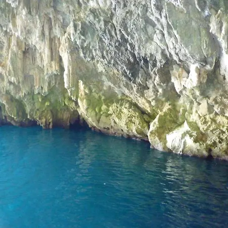 Torricella Villa Amalfi