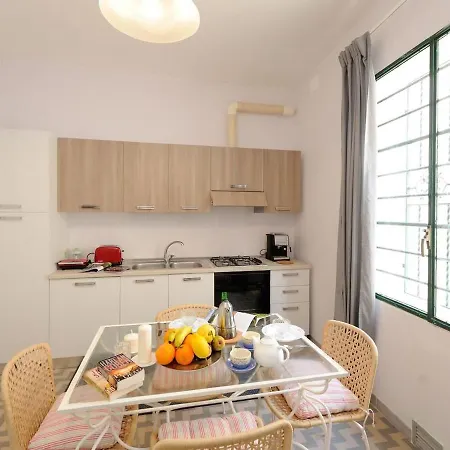 Villa Torricella Amalfi