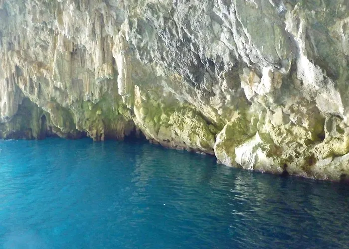 Torricella Vila Amalfi