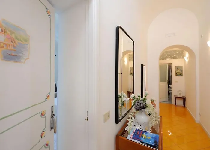 Torricella Vila Amalfi