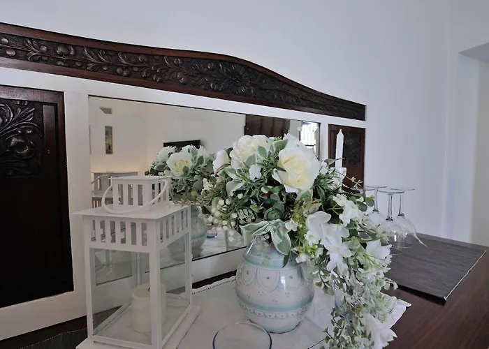 Vila Torricella Amalfi