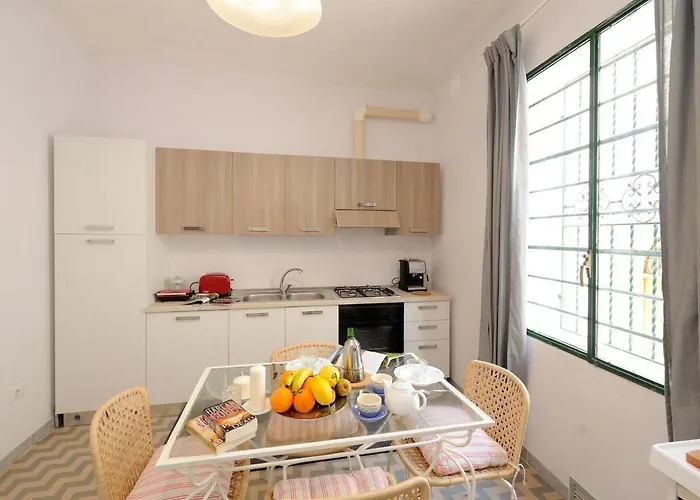 Vila Torricella Amalfi